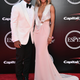 Illustration for article titled All the Colorful Suits, Muscles and Sports Couples at the 2016 ESPYs